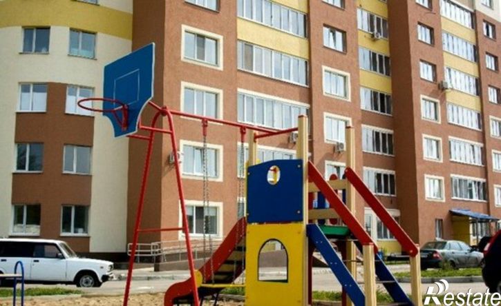 1-комн квартира улица Советской Армии, 181 к6А,  д. 181 к6А