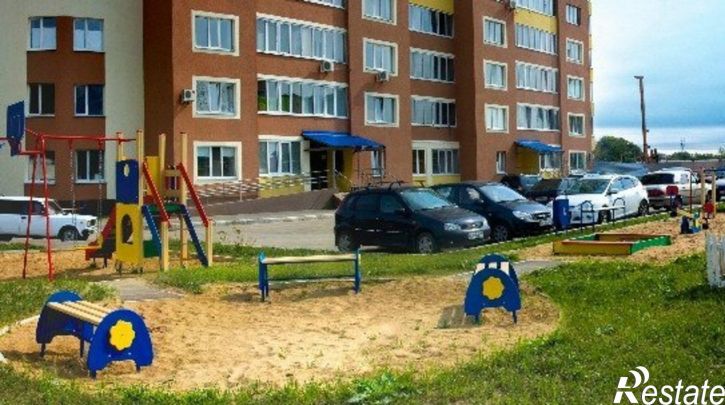 1-комн квартира улица Советской Армии, 181 к6А,  д. 181 к6А