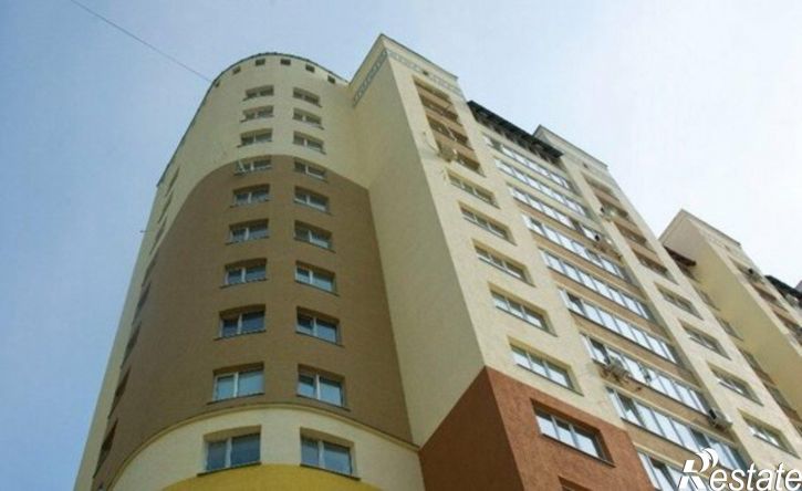 1-комн квартира улица Советской Армии, 181 к6А,  д. 181 к6А