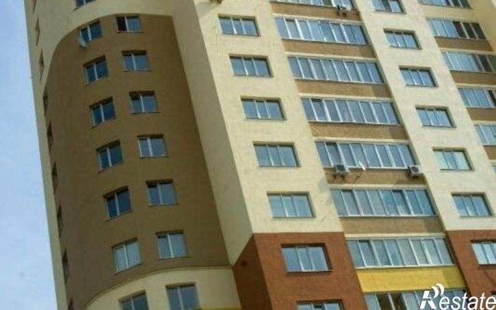 1-комн квартира улица Советской Армии, 181 к6А,  д. 181 к6А