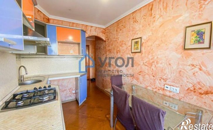 3-комн квартира улица Челюскинцев, 23,  д. 23