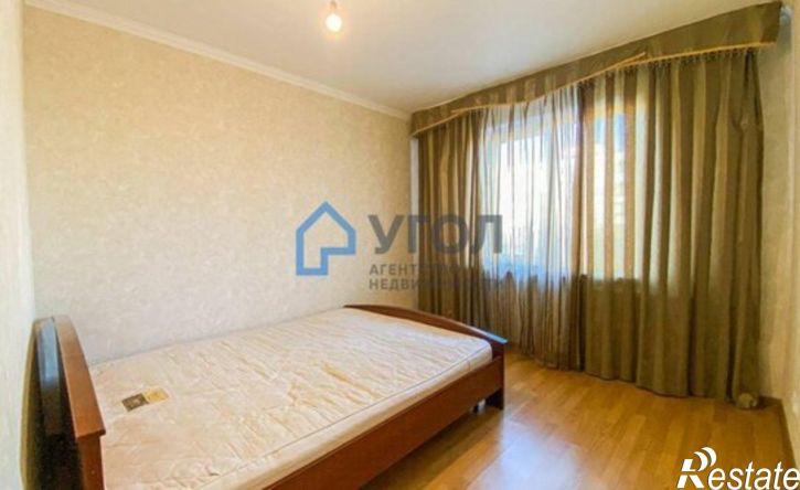 3-комн квартира улица Челюскинцев, 23,  д. 23