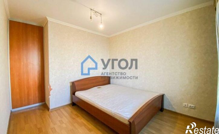 3-комн квартира улица Челюскинцев, 23,  д. 23