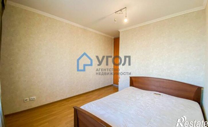 3-комн квартира улица Челюскинцев, 23,  д. 23