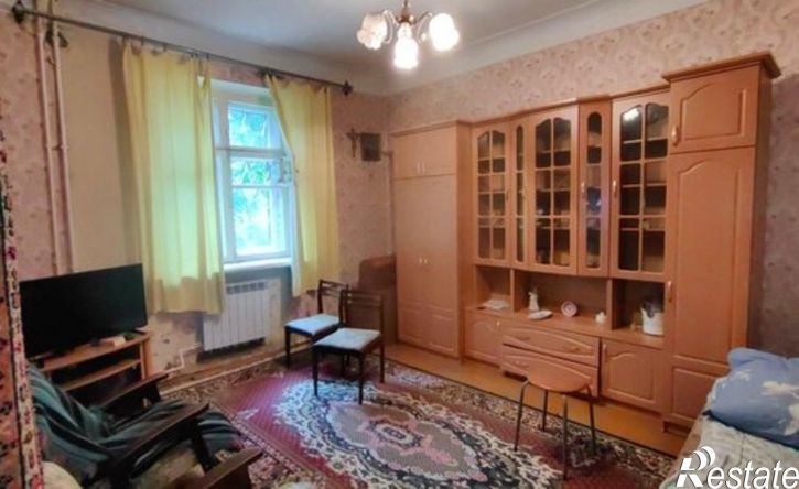 2-комн квартира проспект Кирова, 24,  д. 24