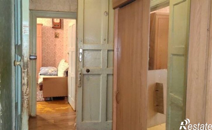 2-комн квартира проспект Кирова, 24,  д. 24