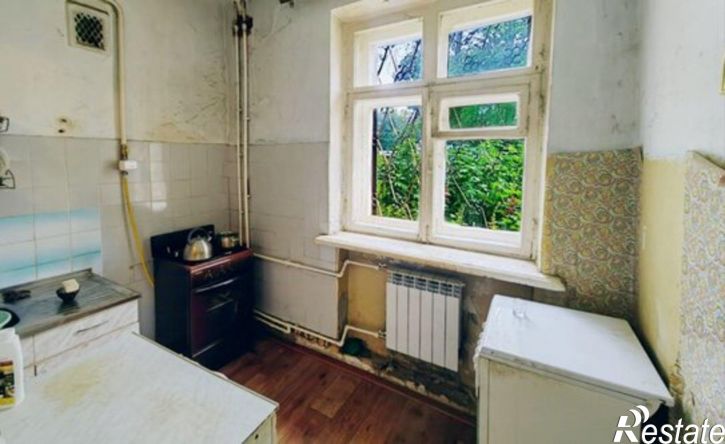 2-комн квартира проспект Кирова, 24,  д. 24