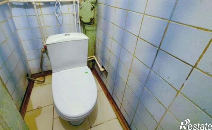 2-комн квартира проспект Кирова, 24,  д. 24