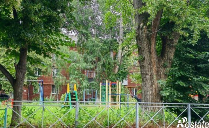 2-комн квартира проспект Кирова, 24,  д. 24