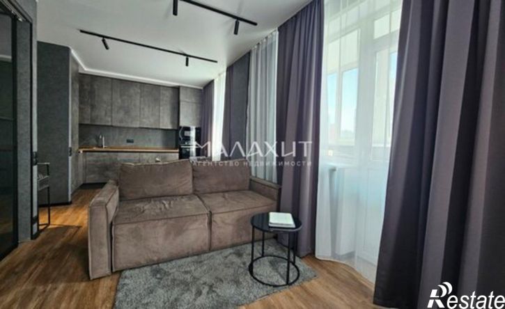 1-комн квартира улица Гая, 30A,  д. 30A