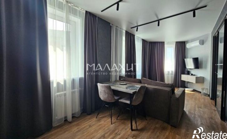 1-комн квартира улица Гая, 30A,  д. 30A