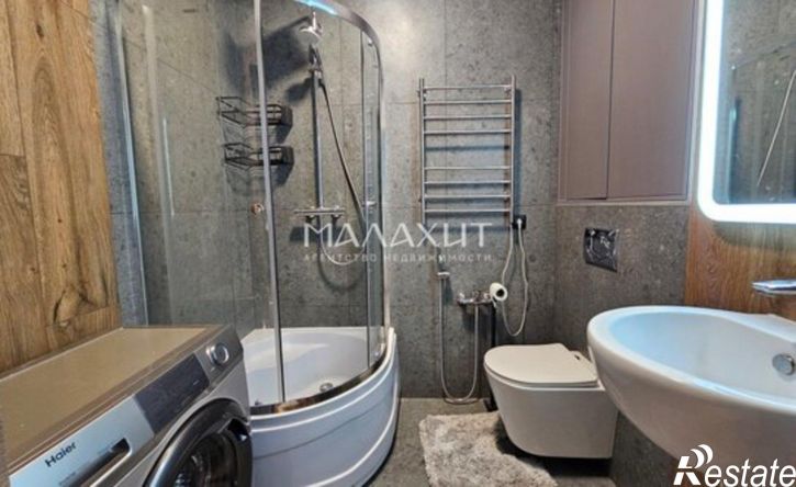 1-комн квартира улица Гая, 30A,  д. 30A