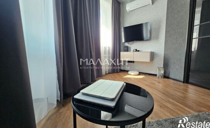 1-комн квартира улица Гая, 30A,  д. 30A