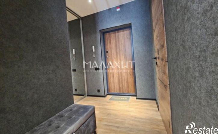 1-комн квартира улица Гая, 30A,  д. 30A