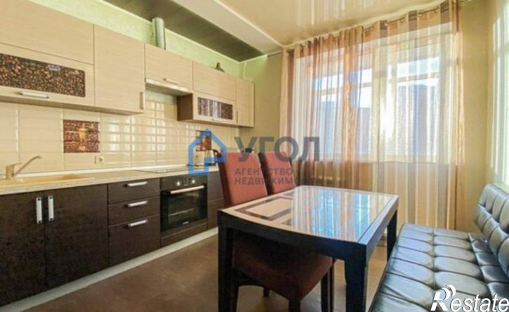 1-комн квартира улица Мичурина, 148,  д. 148