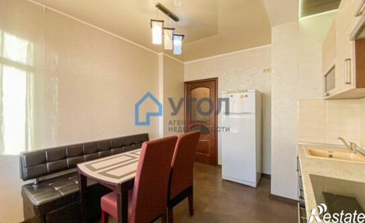 1-комн квартира улица Мичурина, 148,  д. 148