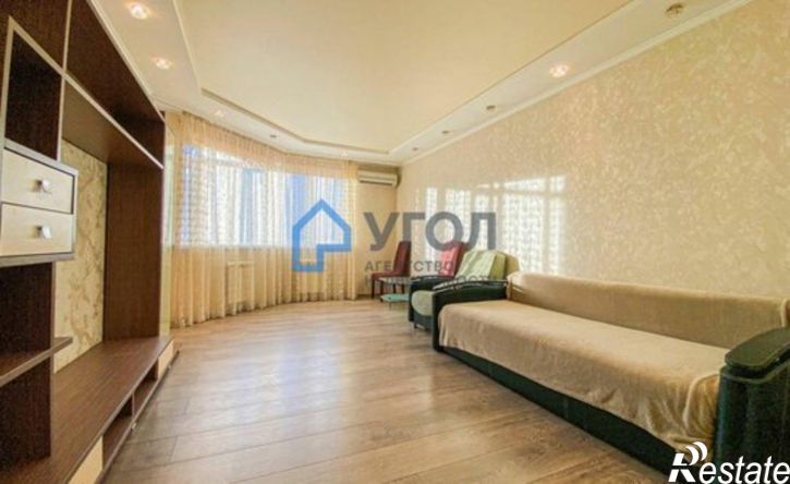 1-комн квартира улица Мичурина, 148,  д. 148