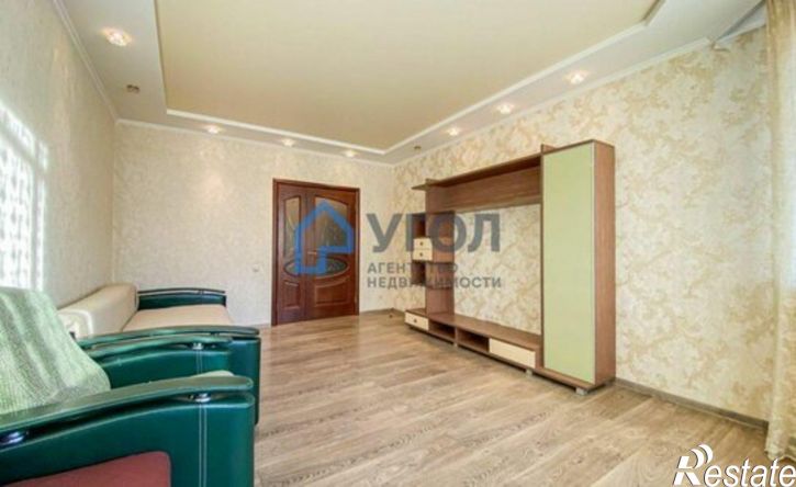 1-комн квартира улица Мичурина, 148,  д. 148