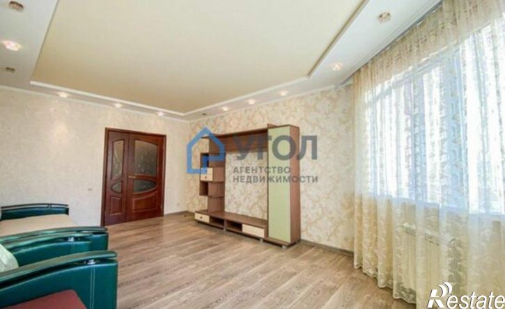 1-комн квартира улица Мичурина, 148,  д. 148