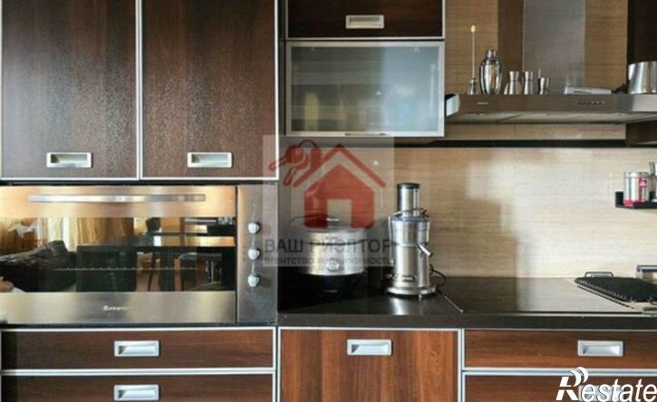 3-комн квартира ул Вилоновская, 84,  д. 84