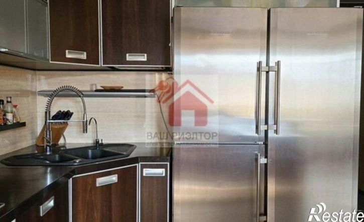 3-комн квартира ул Вилоновская, 84,  д. 84