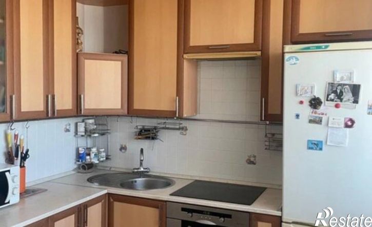 3-комн квартира ул Советской Армии, 121,  д. 121