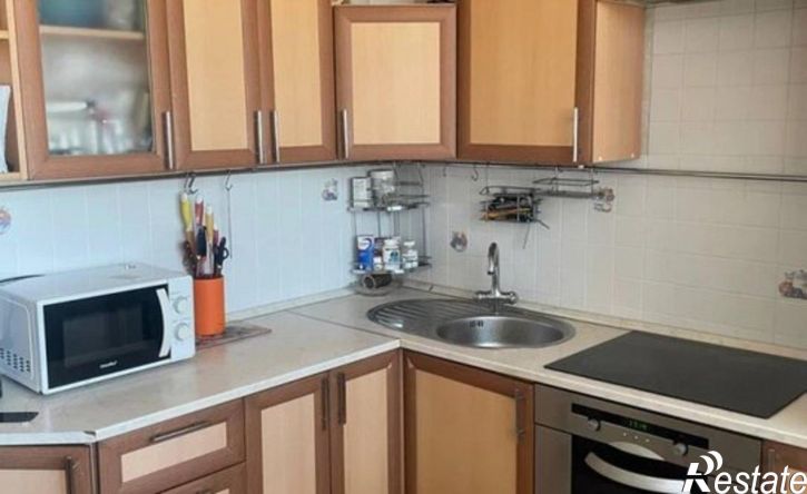 3-комн квартира ул Советской Армии, 121,  д. 121