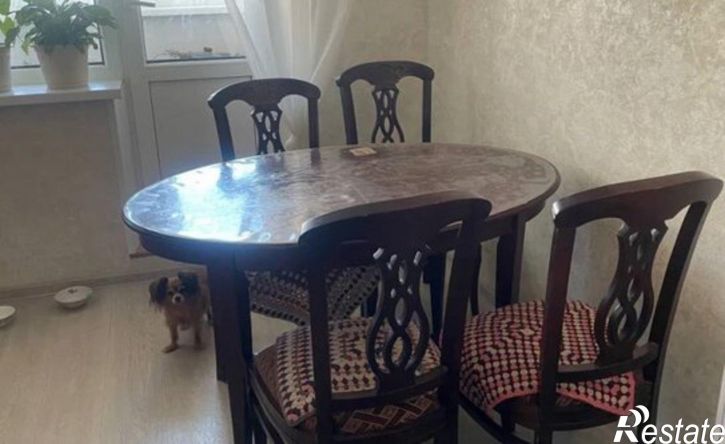 3-комн квартира ул Советской Армии, 121,  д. 121