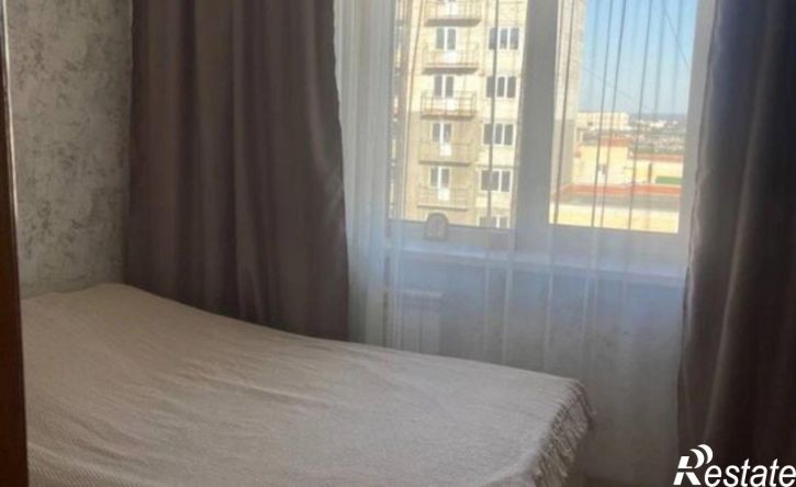 3-комн квартира ул Советской Армии, 121,  д. 121