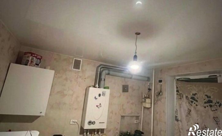 1-комн квартира ул Мира, 21,  д. 21