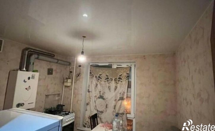 1-комн квартира ул Мира, 21,  д. 21