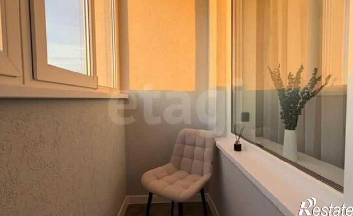 1-комн квартира ул Советской Армии, 83,  д. 83