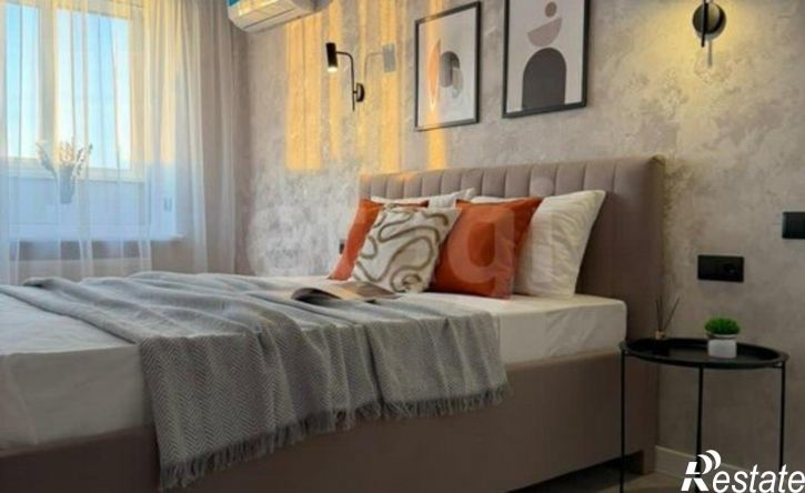 1-комн квартира ул Советской Армии, 83,  д. 83