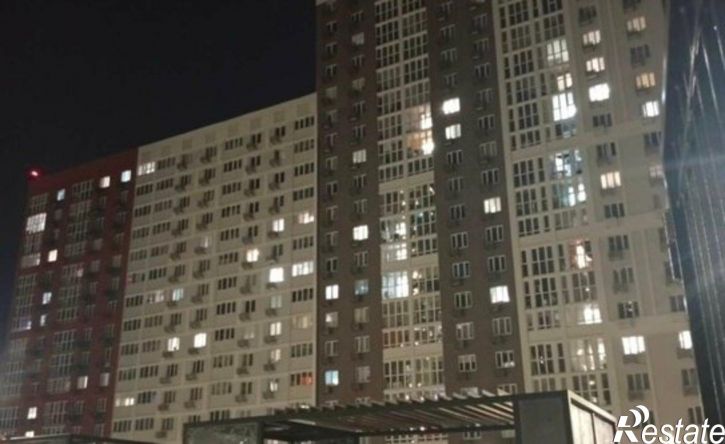 2-комн квартира Южное шоссе, 7,  д. 7