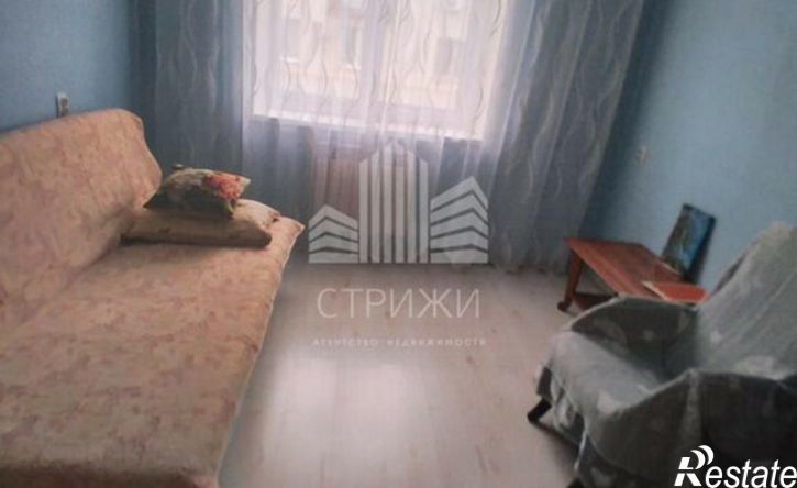 1-комн квартира бульвар Ивана Финютина, 56,  д. 56