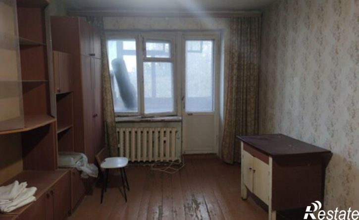 1-комн квартира улица Победы, 135,  д. 135