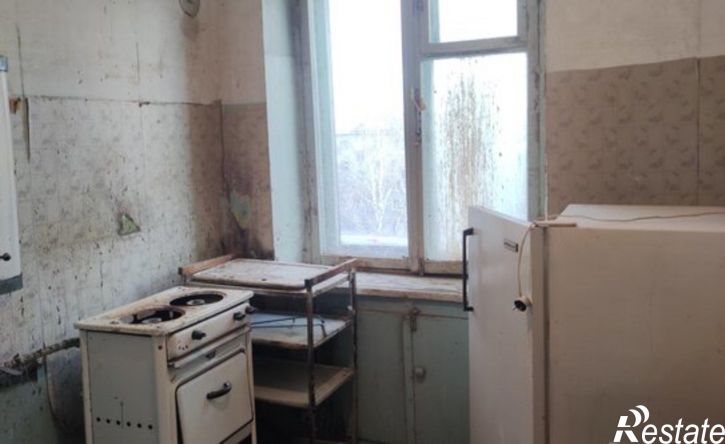 1-комн квартира улица Победы, 135,  д. 135