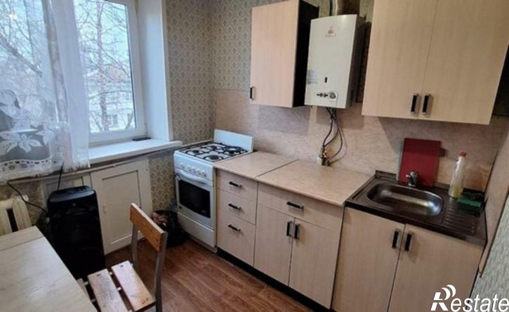 1-комн квартира ул Юбилейная, 38,  д. 38