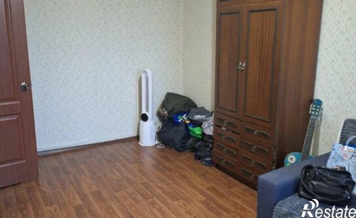 1-комн квартира ул Юбилейная, 38,  д. 38