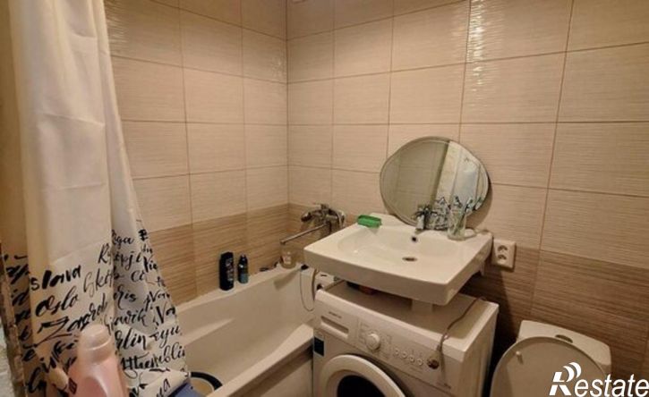 1-комн квартира ул Юбилейная, 38,  д. 38