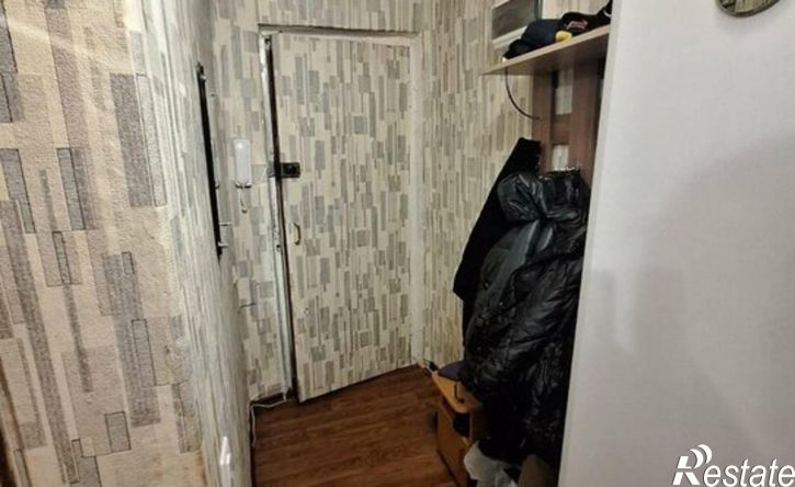 1-комн квартира ул Юбилейная, 38,  д. 38