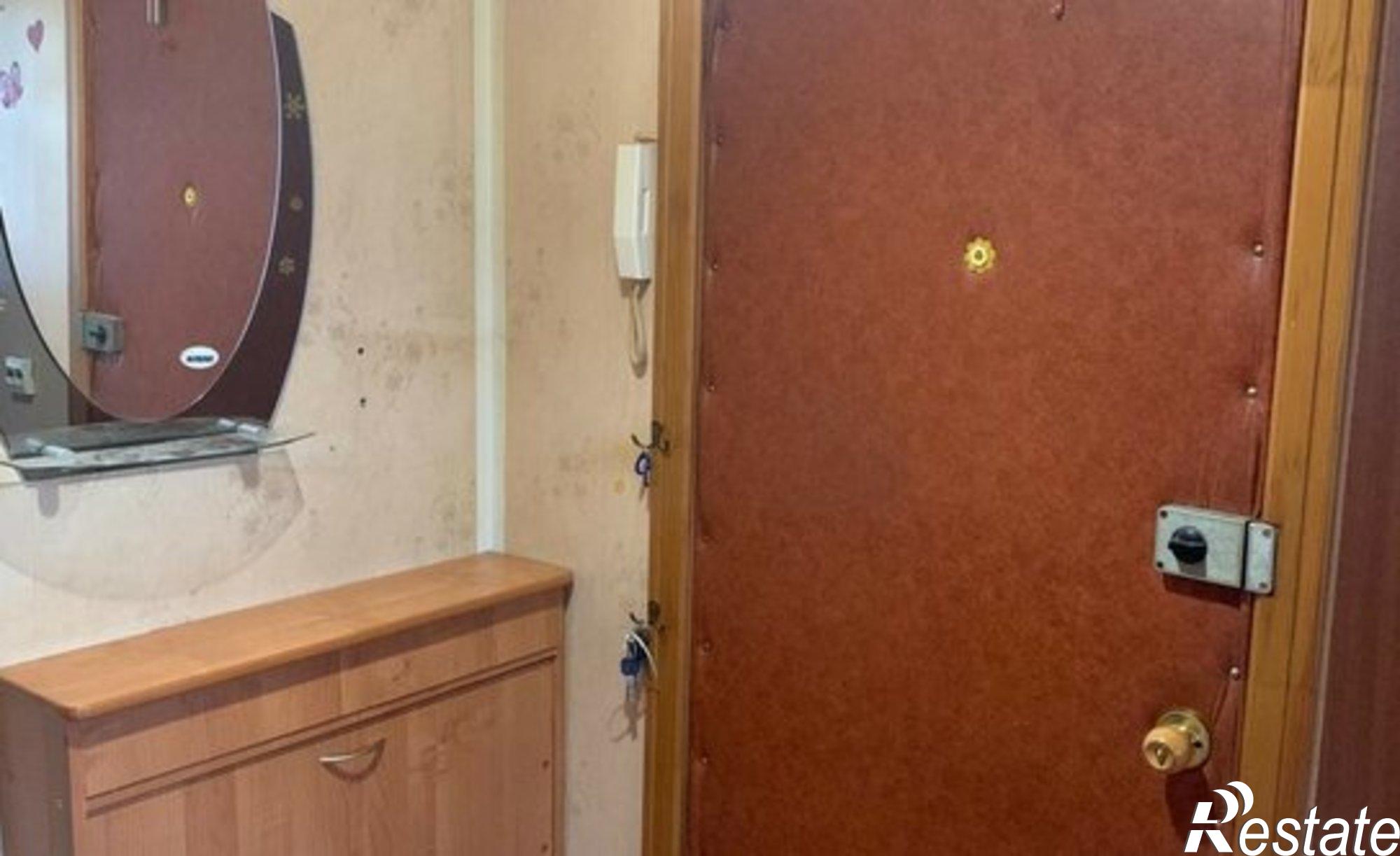 Купить квартиру за 2 850 000 рублей на Вольская улица, 59