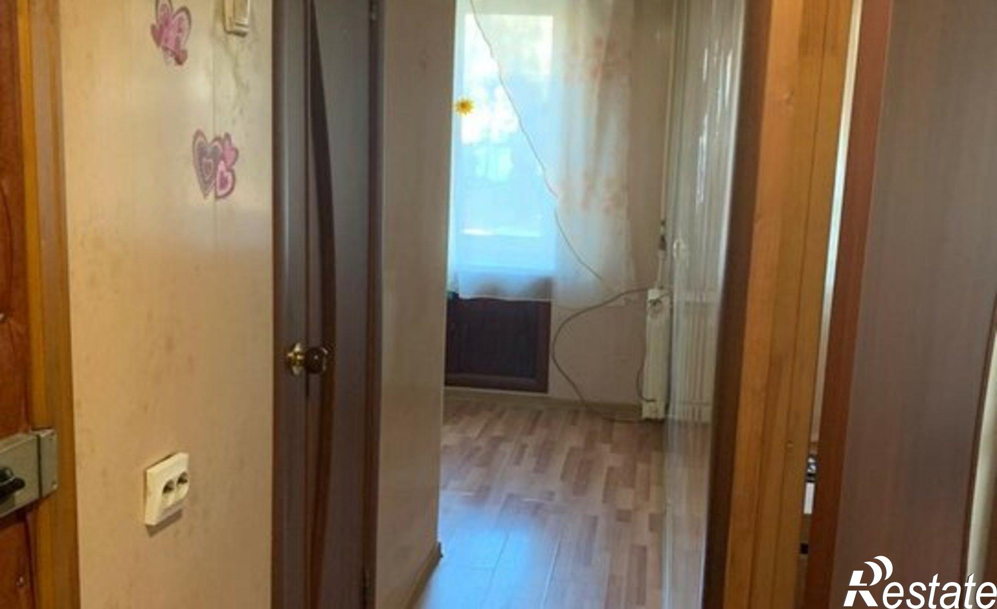 Купить квартиру за 2 850 000 рублей на Вольская улица, 59