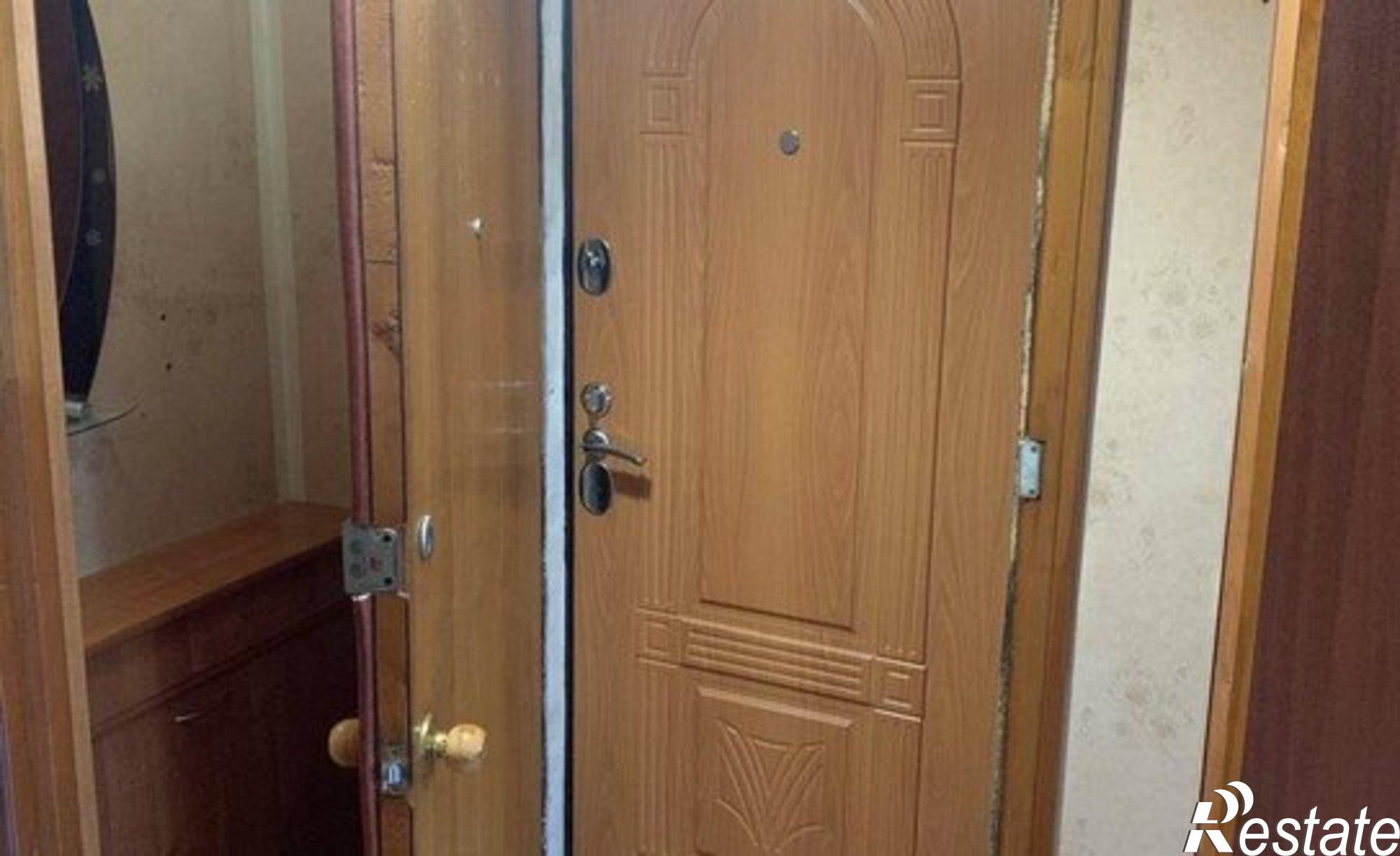 Купить квартиру за 2 850 000 рублей на Вольская улица, 59