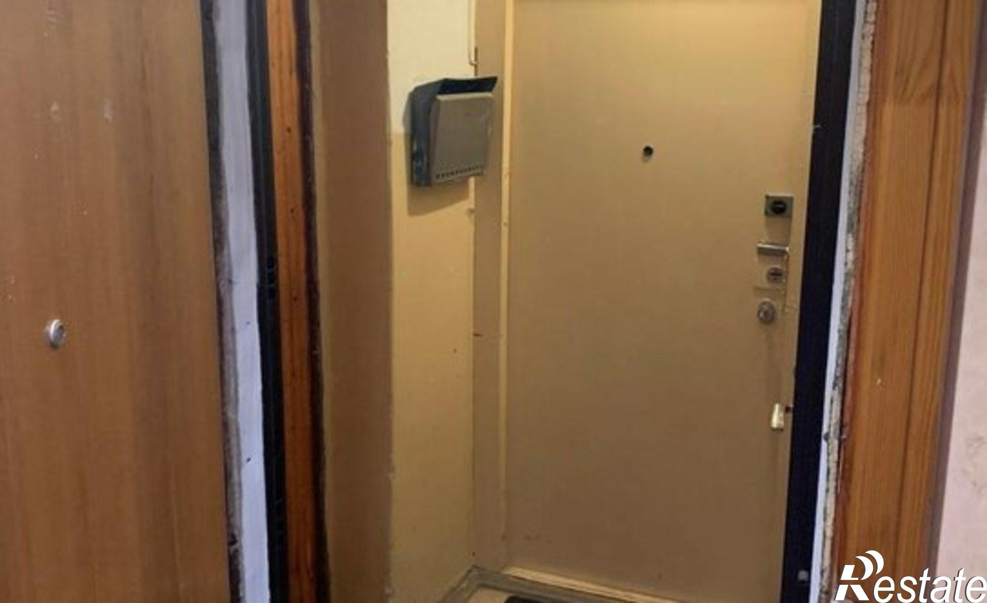 Купить квартиру за 2 850 000 рублей на Вольская улица, 59