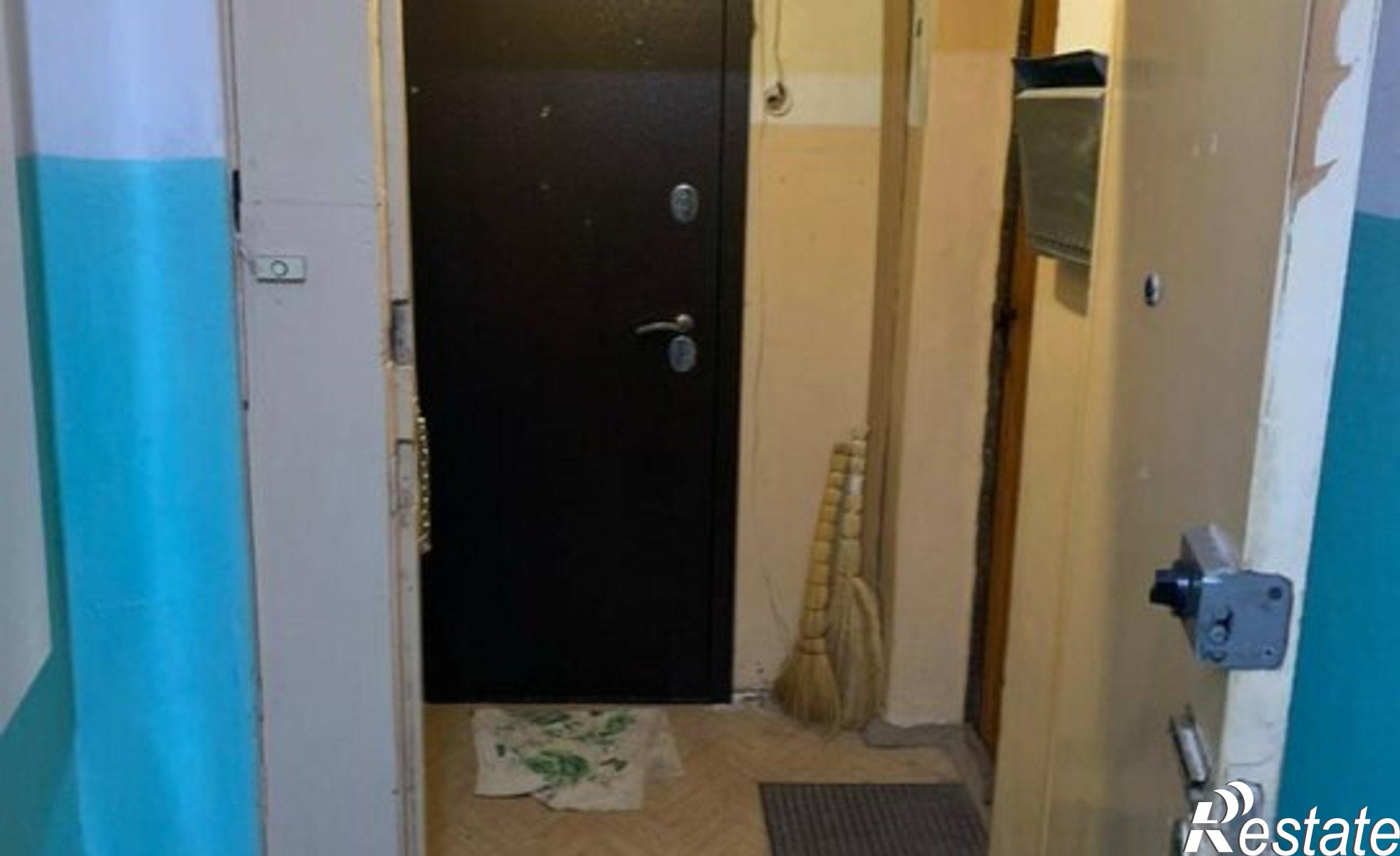 Купить квартиру за 2 850 000 рублей на Вольская улица, 59