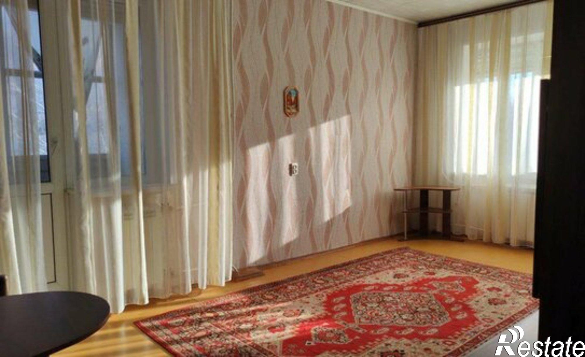 Купить квартиру за 4 978 000 рублей на Крайняя улица, 19