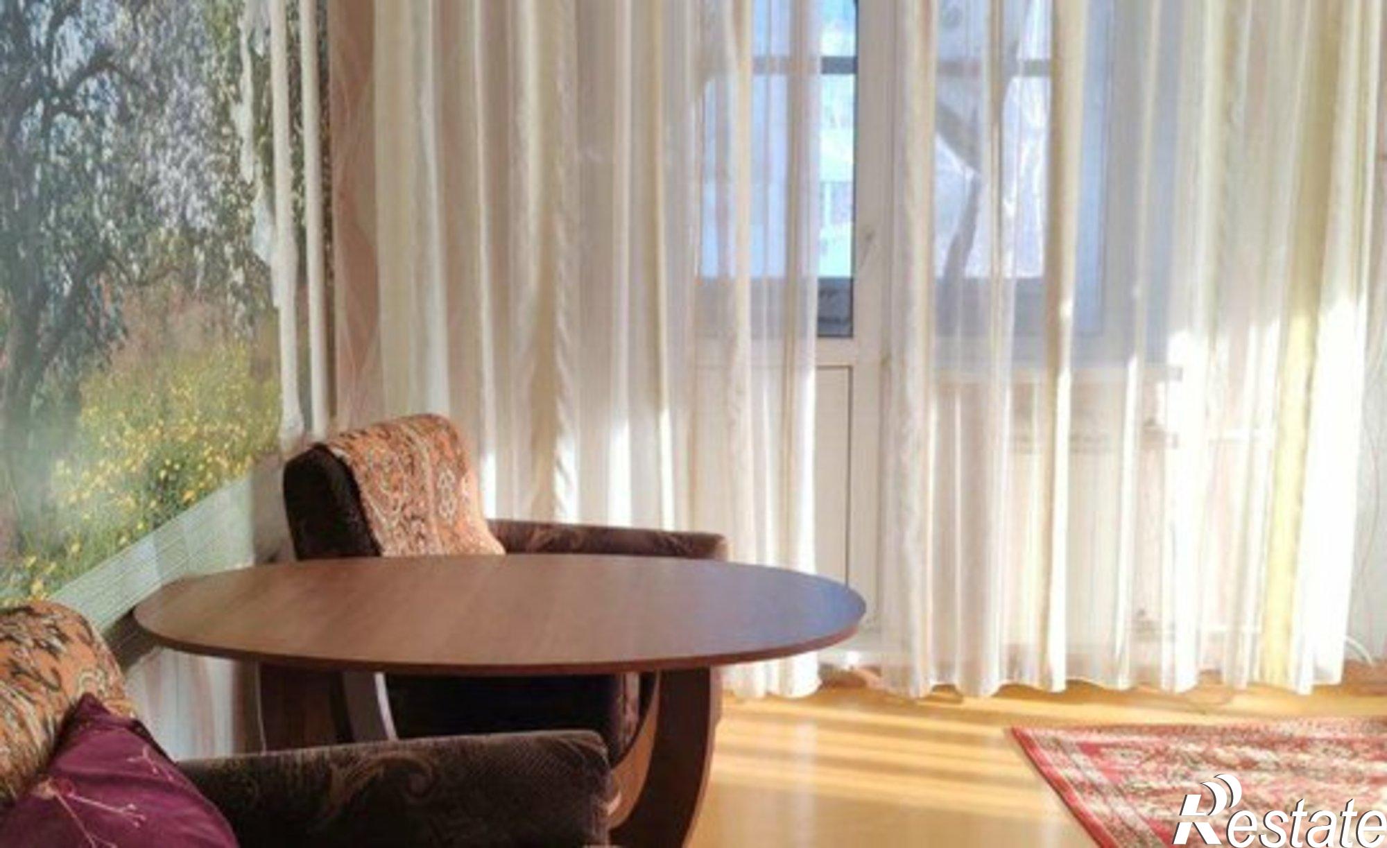 Купить квартиру за 4 978 000 рублей на Крайняя улица, 19