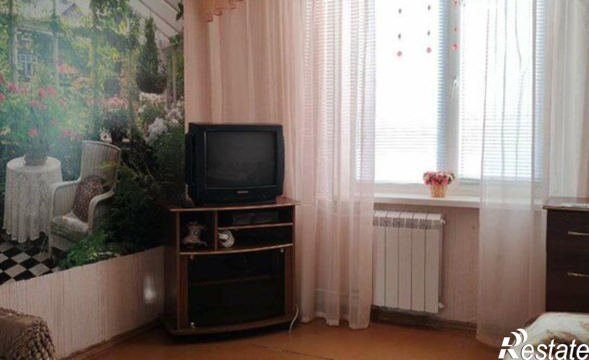 Купить квартиру за 4 978 000 рублей на Крайняя улица, 19