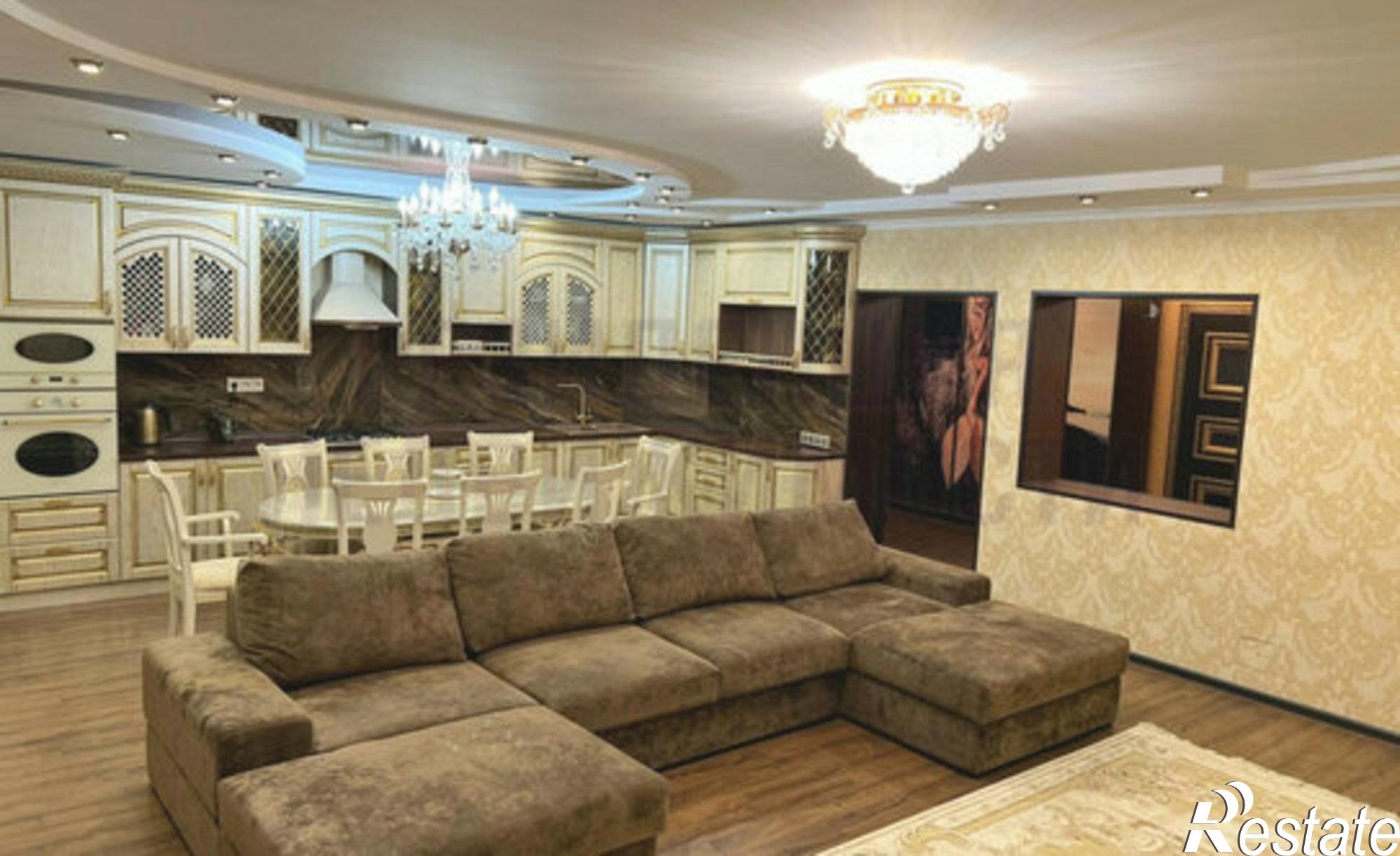 Купить квартиру за 16 500 000 рублей на ул Гагарина, 53